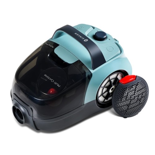 VACUUM CLEANER  VCL 3144 GREEN MENTA 1,5LT 800W